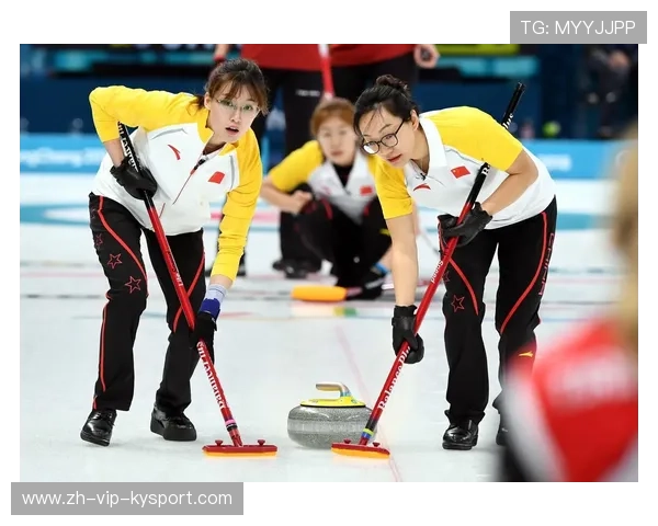 _冰壶队伍全国巡回：传递冬奥精神_，冬奥会冰壶项目介绍视频