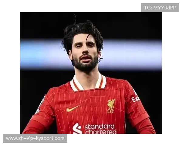 利物浦引进年轻中场球员，未来可期，利物浦著名中场