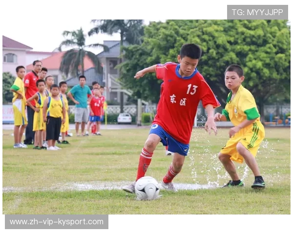 中国足球将推行青训积分制考核机制，国家足球青训进步了么