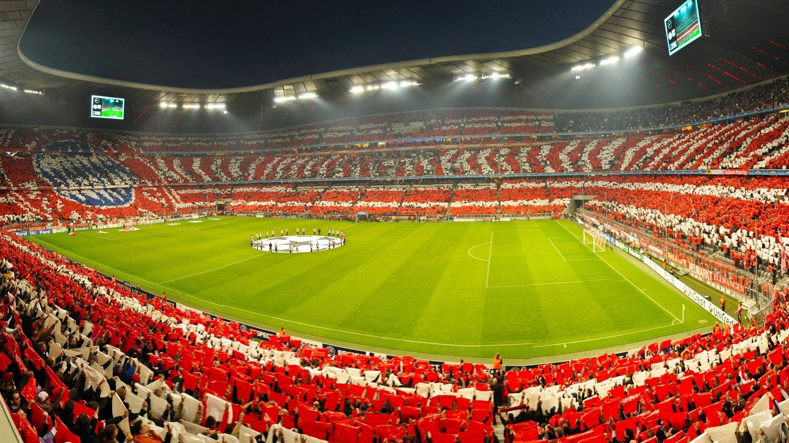 赛场设施全面升级，主赛场新音响与智能统计系统投入使用，赛场上的音乐